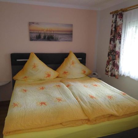 Haus Stefanie Apartment Heringsdorf  Ngoại thất bức ảnh