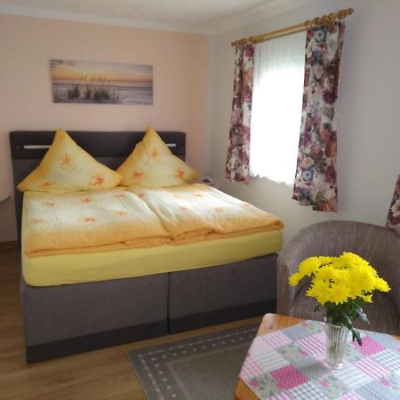 Haus Stefanie Apartment Heringsdorf  Ngoại thất bức ảnh