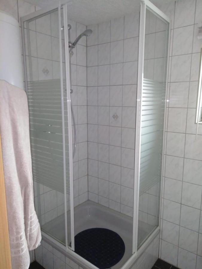 Haus Stefanie Apartment Heringsdorf  Ngoại thất bức ảnh