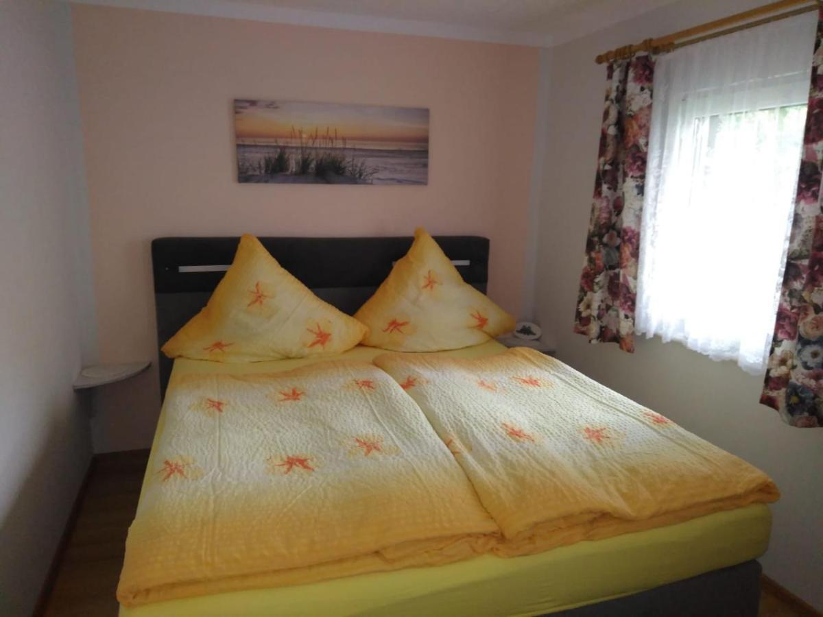 Haus Stefanie Apartment Heringsdorf  Ngoại thất bức ảnh