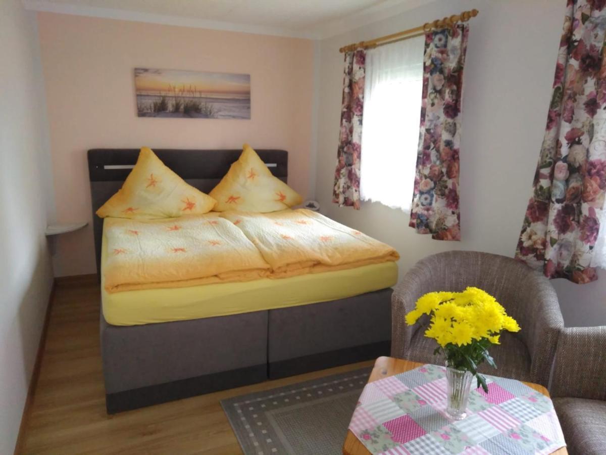 Haus Stefanie Apartment Heringsdorf  Ngoại thất bức ảnh